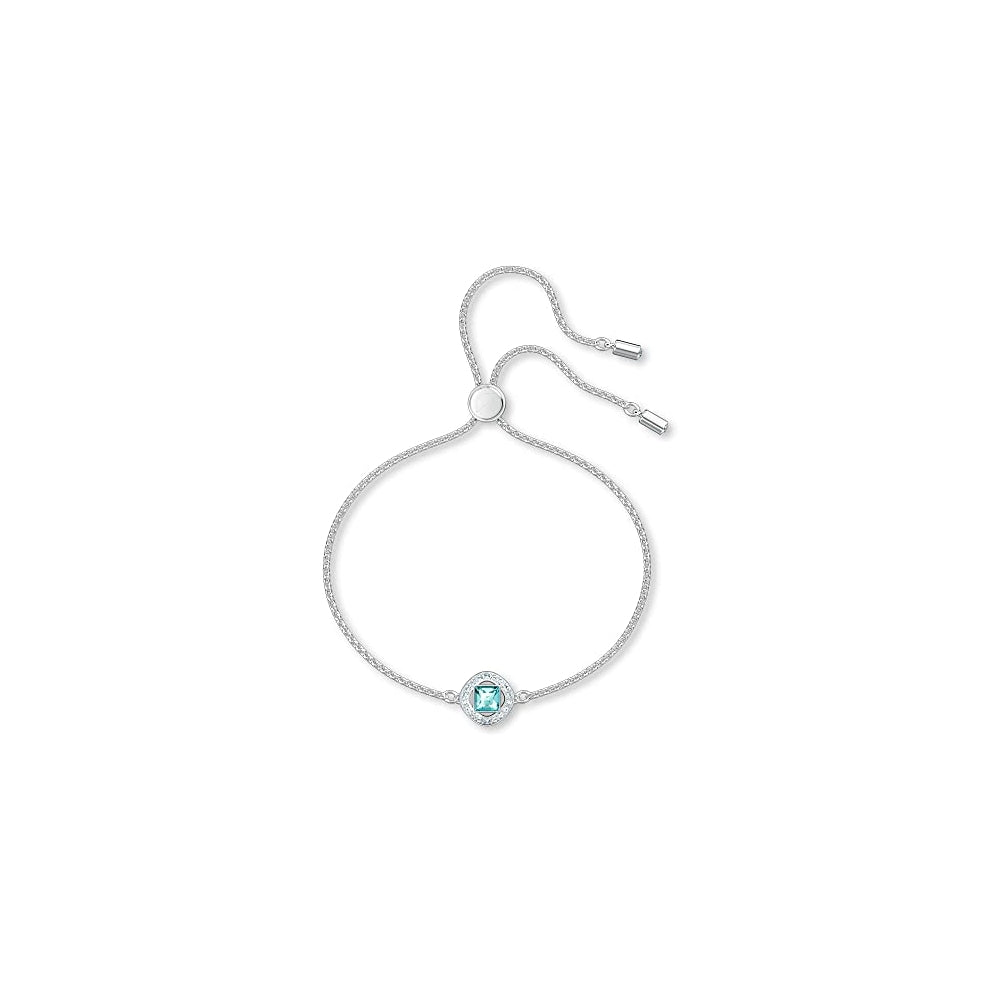 Pulseras para mujer cristales rosas cristales azules