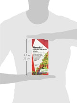 Suplemento salud óptima con vitamina D hierro vitamina B12