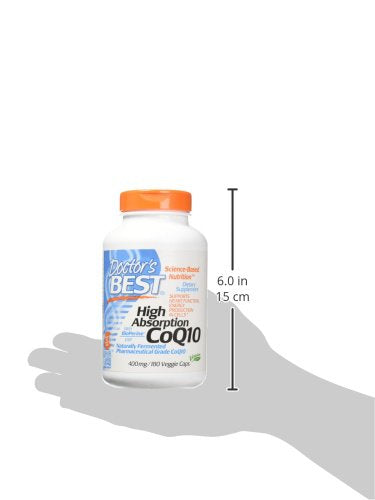 Sin gluten fermentado naturalmente vegano  del corazón 400MG