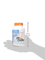 Sin gluten fermentado naturalmente vegano  del corazón 400MG