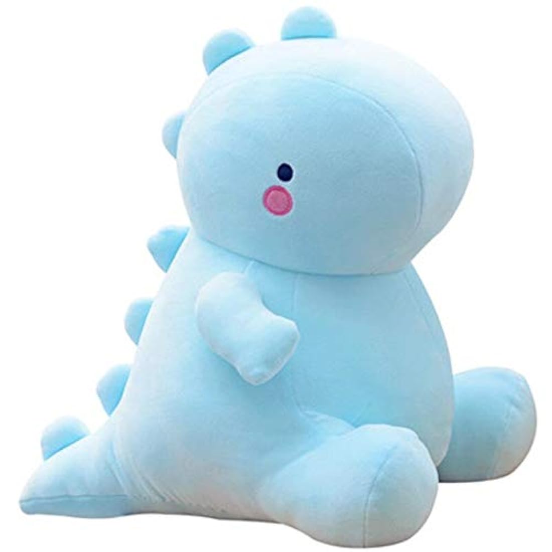 peluche de dinosaurio Lindos 12 pulgadas