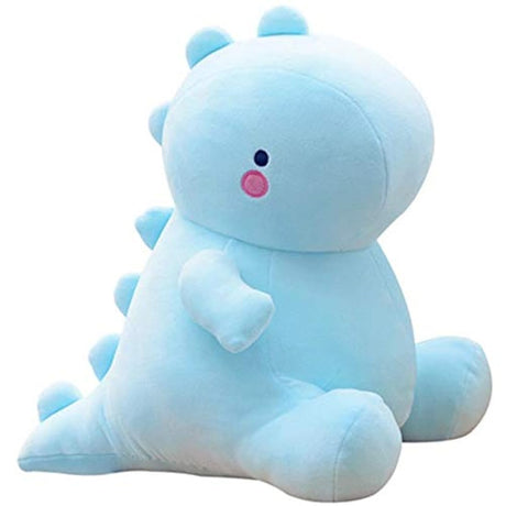 peluche de dinosaurio Lindos 12 pulgadas