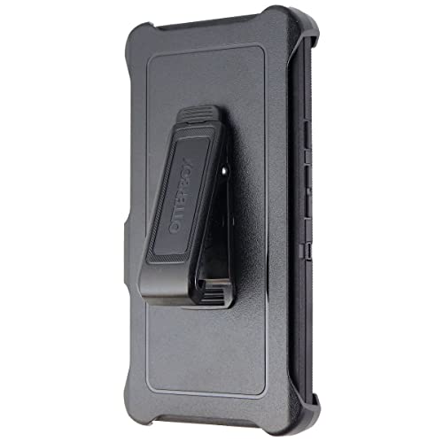 OtterBox Defender PRO - Funda y funda para smartphone Google Pixel 6, color negro