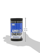Suplemento energético preentrenamiento 30 porciones