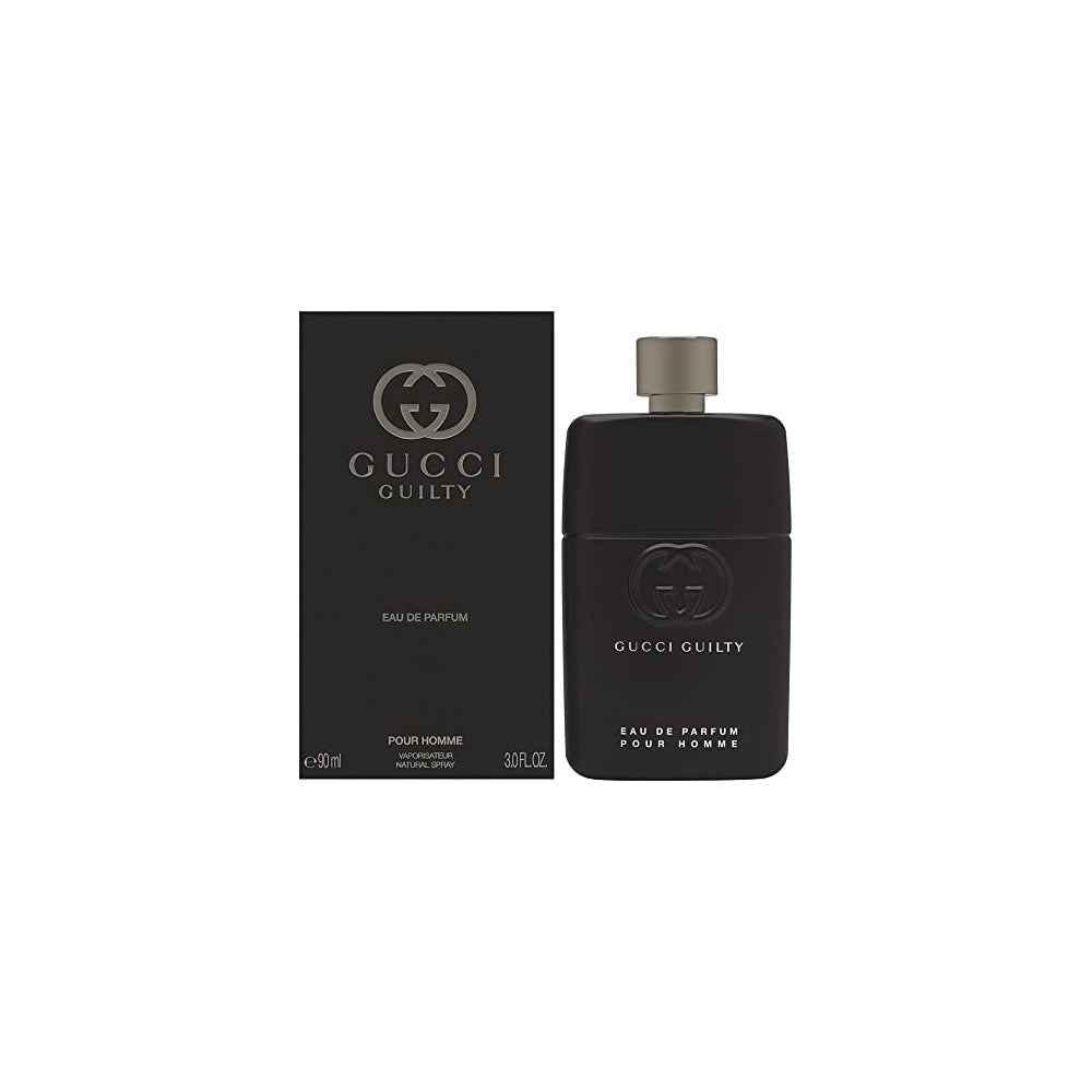 Perfumes Gucci Eau de Parfum Vaporizador