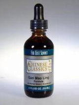 Extremo Oriente Cumbre – Gan Mao Ling Fórmula 2 oz