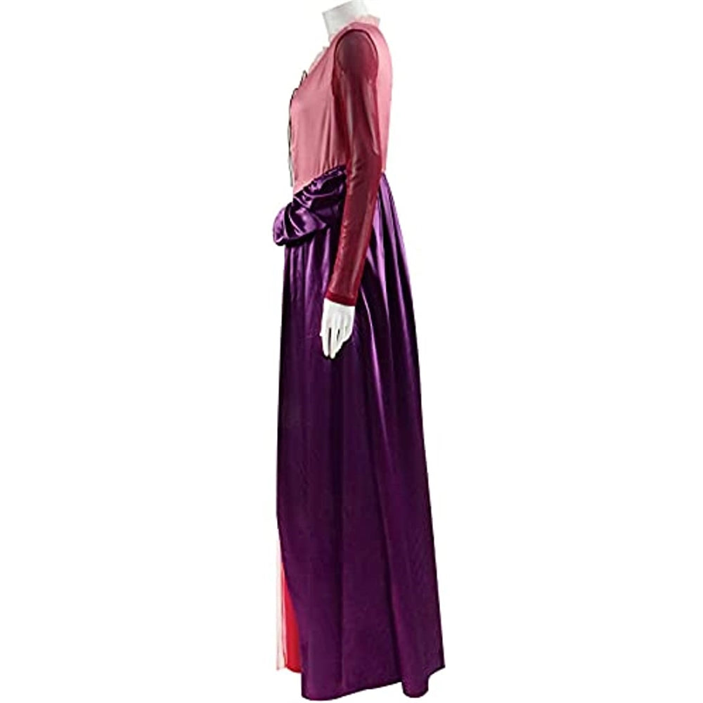 Disfraces - Disfraz de Sarah Sanderson para mujer