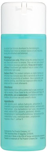 PROACTIV Revitalizador Toner, 4 onzas (60 días)