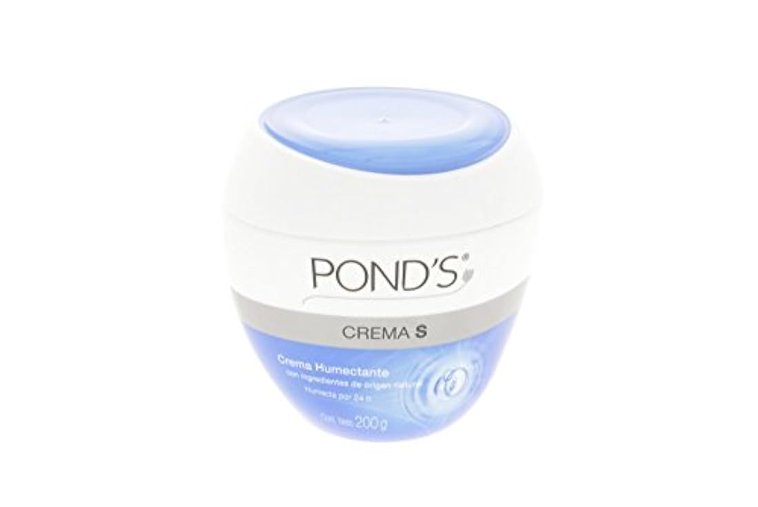 Estanques Hidratante S Crema 200 g - Crema S Humectante