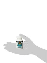 Fuente Naturals Methylcobalamin, Vitamina B-12, 60 tab