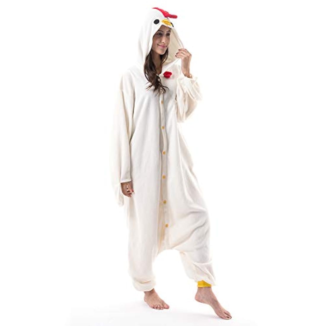 Disfraces Pijamas unisex para adultos