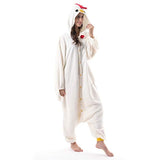 Disfraces Pijamas unisex para adultos