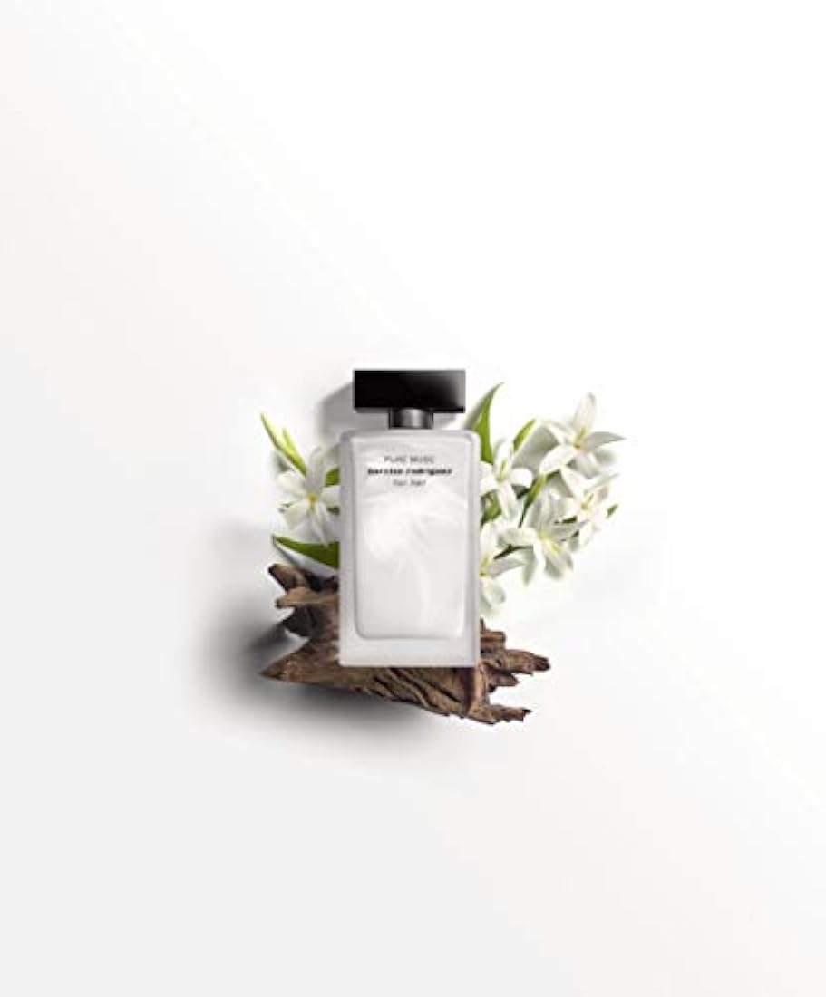 Narciso Rodríguez Pure Musc para mujer Eau De Parfum Spray