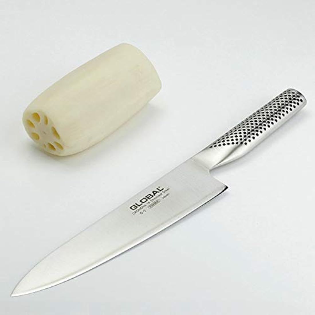Cuchillo para chef 20 cm 8 pulgadas