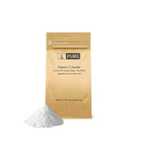 Vitamina C Polvo L-Ascorbic Ácido, Antioxidante