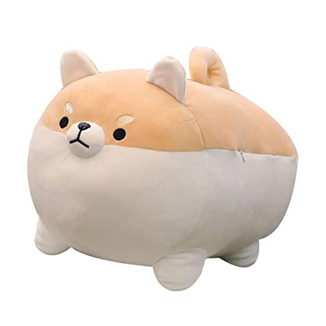 Almohada suave de felpa, Peluches Shiba Inu