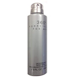 Perry Ellis 360 Desodorizante corporal Spray para hombres