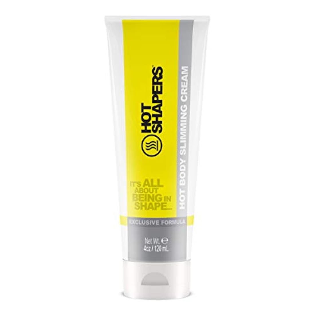 Hot Shapers Gel adelgazante - Crema anticelulitis
