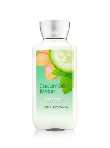 Bath and Body Works - Colección Signature - Pepino Melón
