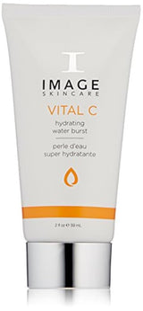 IMAGE Skin care Vital C Hidratante de agua, 2 onzas