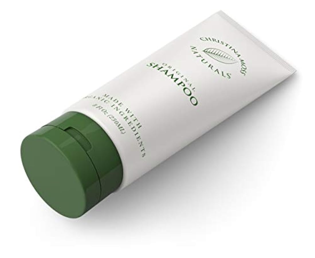 Shampoos y acondicionadores para el cabello Champú orgánico