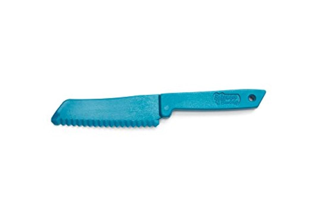 Fox Run Bakeware Buddy cuchillo, 20,3 cm)