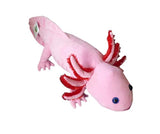 Peluche de Axie The Axolotl