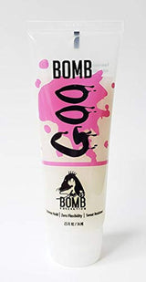 Gel para pelo he Is Bomb Collection Bomb Goo Gel 2,5oz