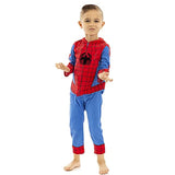 Disfraces Spiderman - Mono con capucha