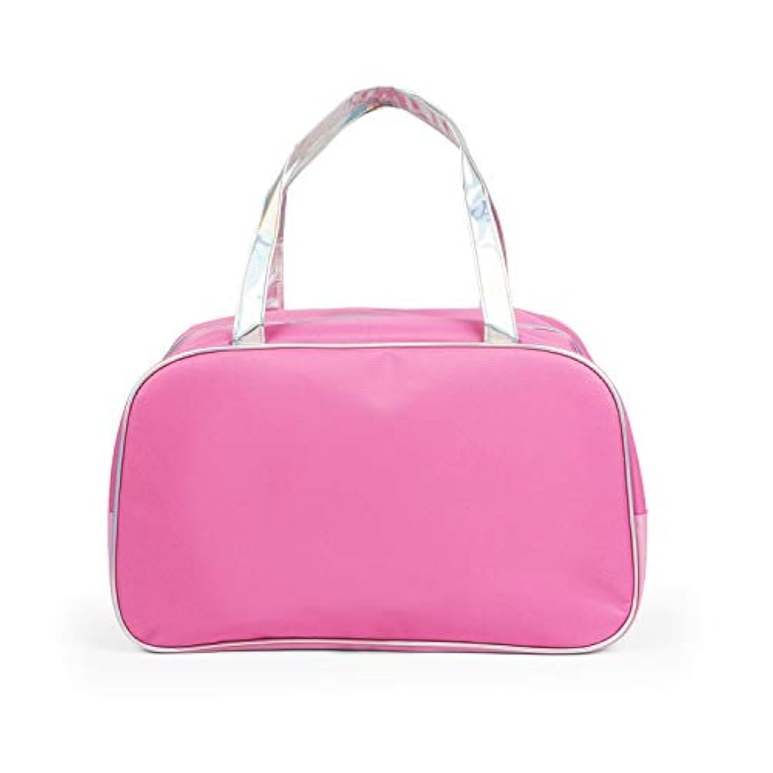 LOL Surprise Fur Rainbow Bolsa de lona para niñas