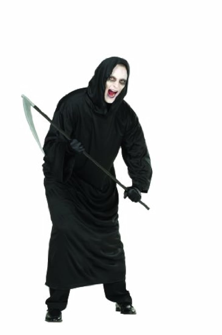 Disfraces Ghoul Robe