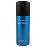 Davidoff Cool Water Eau de Toilette - Spray para hombre