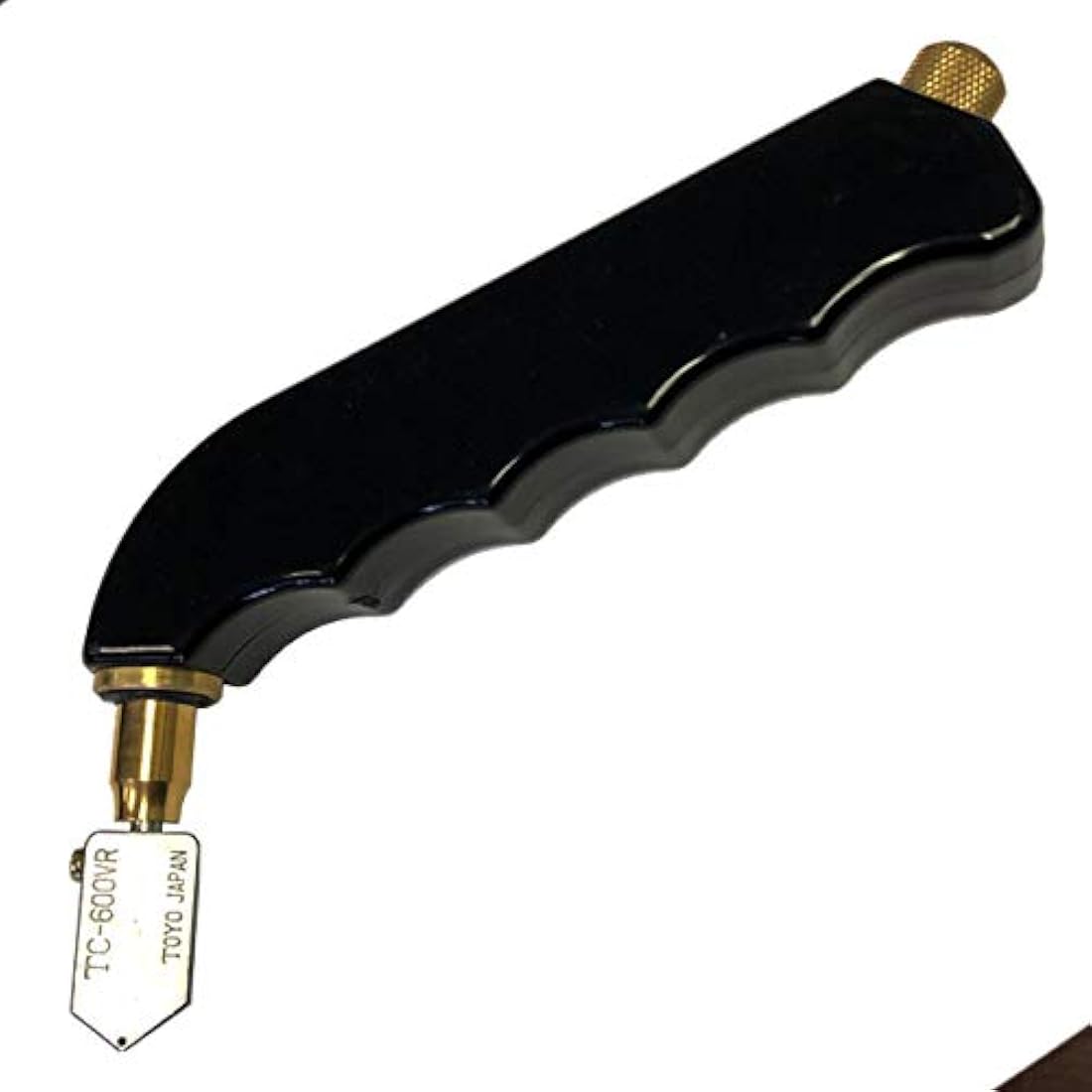 Rueda Cortador De Vidrio Grueso.