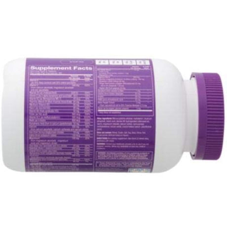 Ultimate Mujer Oro Multivitamin 180 tabletas