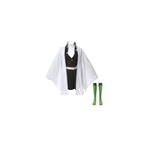 Disfraz  Tanjirou Zenitsu Giyuu Cosplay Anime  talla  XS