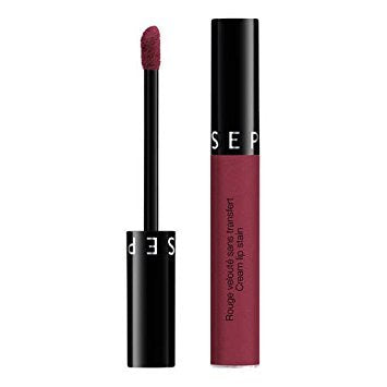 Collection Cream Lip Stain 14 Blackberry Sorbet