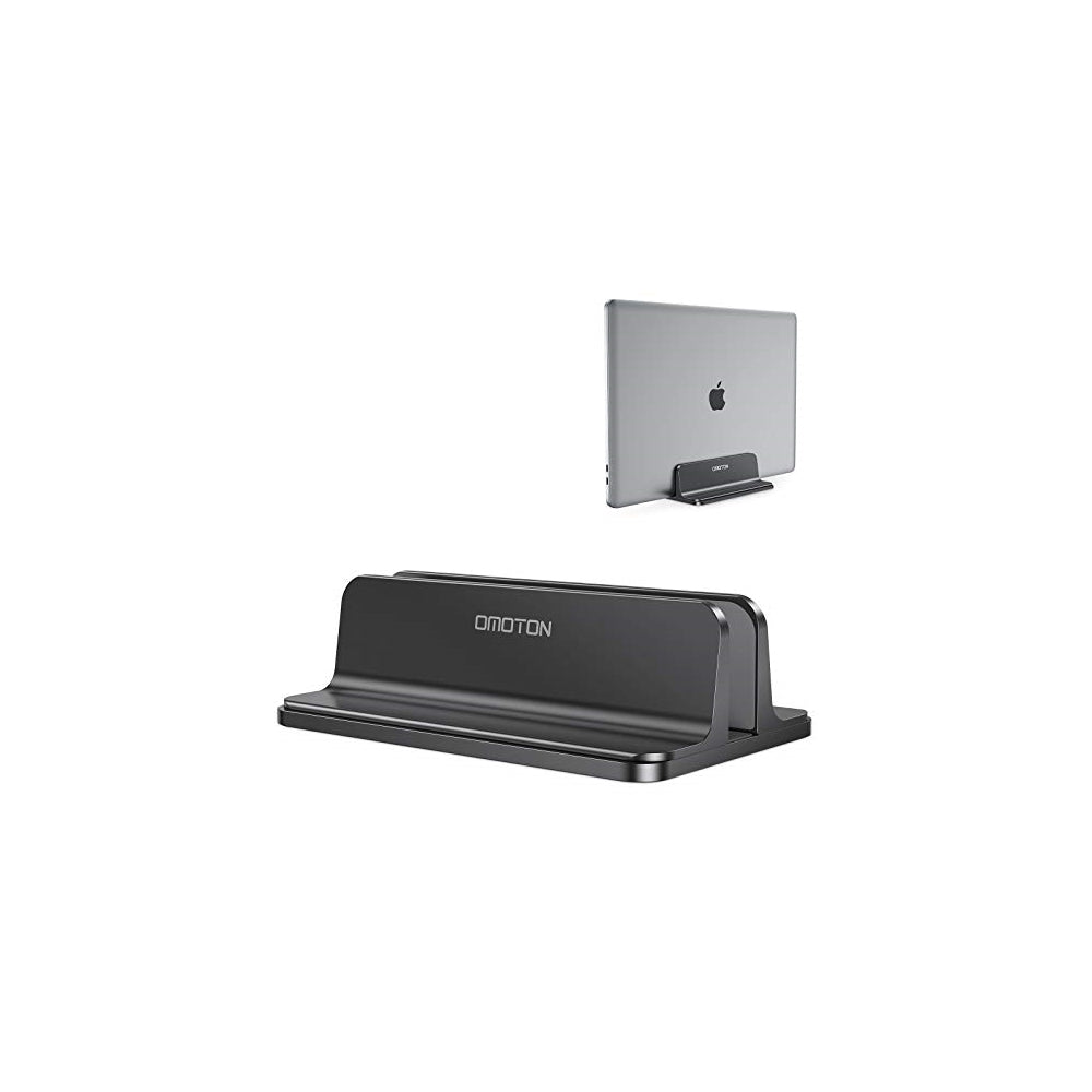 Bases o Soporte vertical para computadora portátil