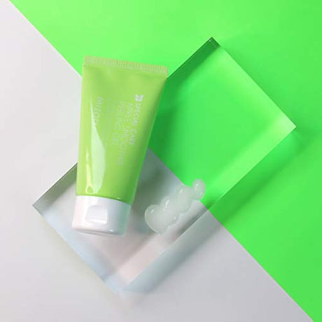Gel de peeling y exfoliación facial