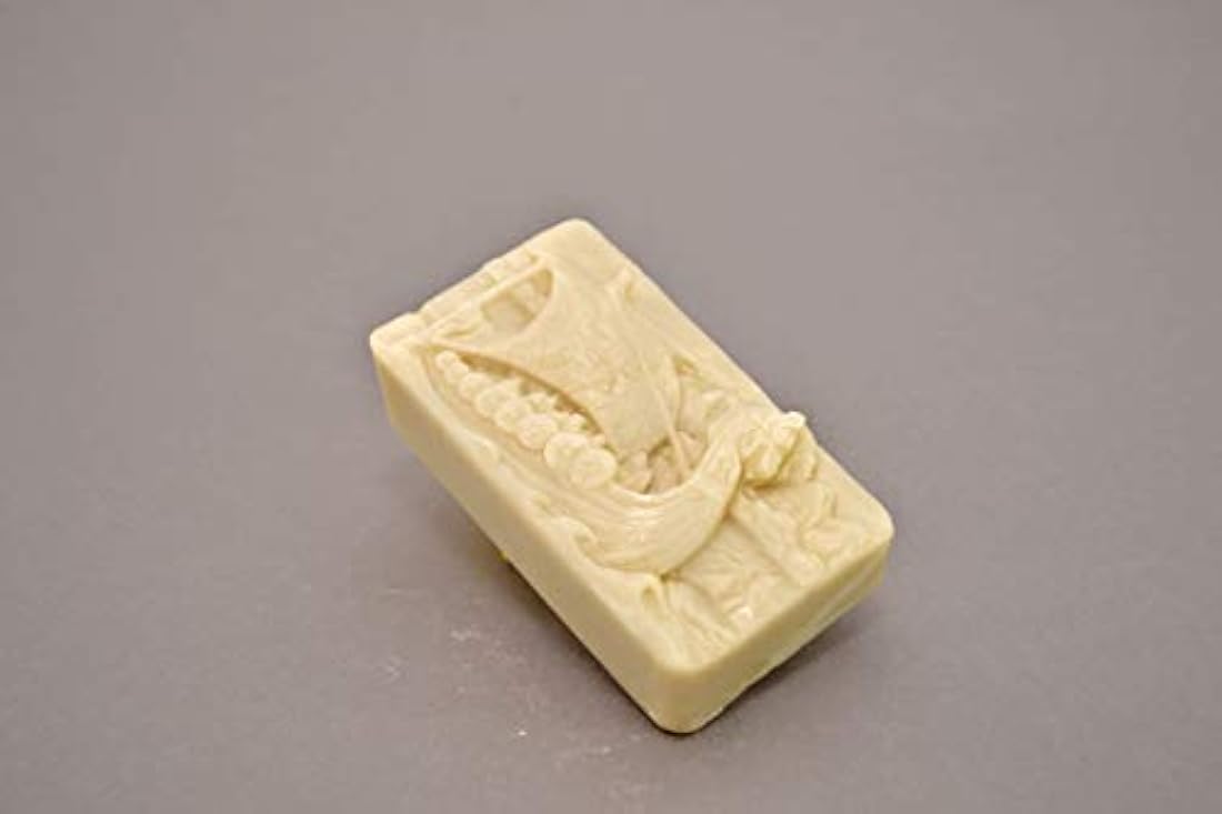 Molde de silicona para yeso
