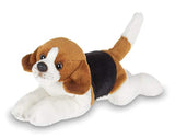 Perro de peluche para cachorro,  Bearington Collection