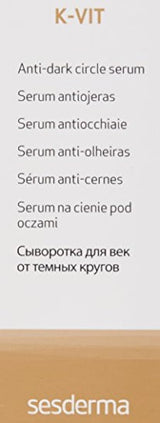 Revitalizador Facial, 1.0 Oz.