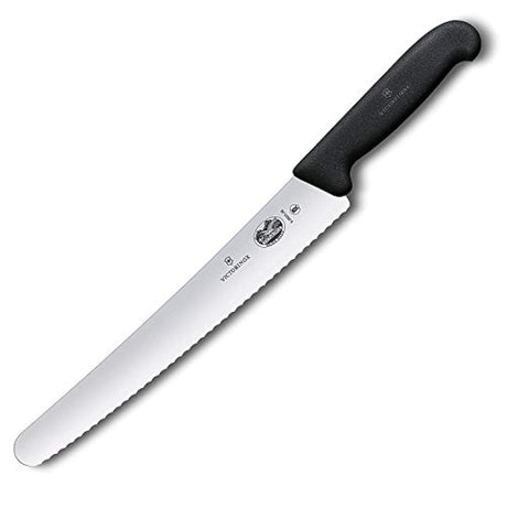 Victorinox-Cuchillo de pan  10,25 pulgadas acero inoxidable