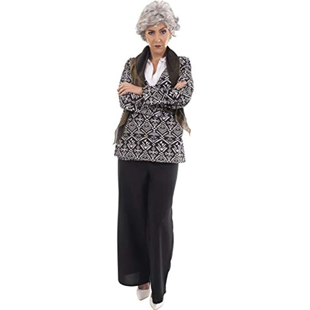 Disfraces Disfraz de Dorothy para adultos