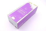 colortrak profesional 100 Pieza Coloring Meche de pelo