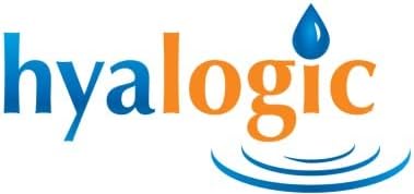 Hyalogic Masticables de ácido hialurónico con sabor a bayas