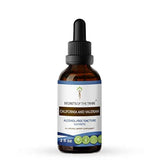 California y valeriana Tintura alcohol-free