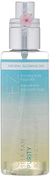 Pureza Bronceadora Agua