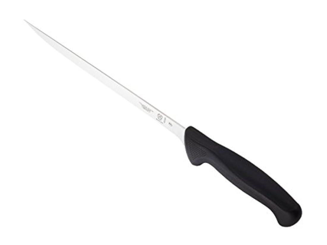 Mercer Culinary - cuchillo color negro