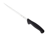 Mercer Culinary - cuchillo color negro