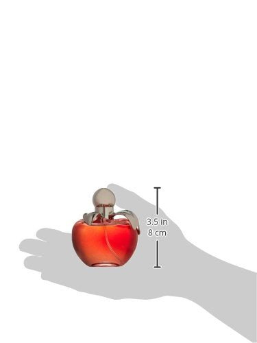 Perfume en aerosol para mujeres